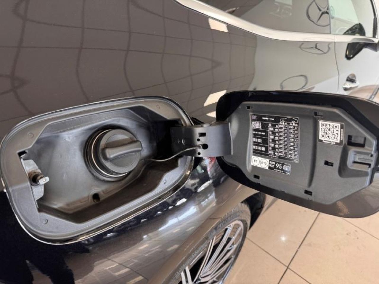 Photo du v&eacute;hicule 13 / 18