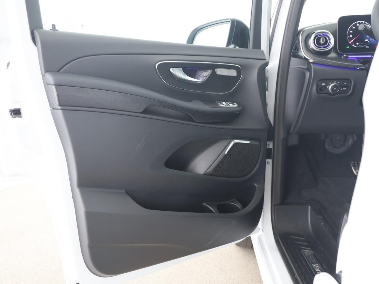Mercedes-Benz V-Klasse – Bild 12