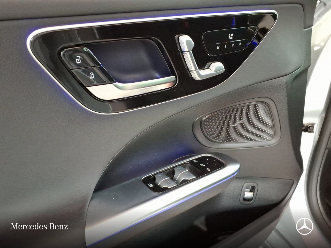 Mercedes-Benz C-Klasse – Bild 14