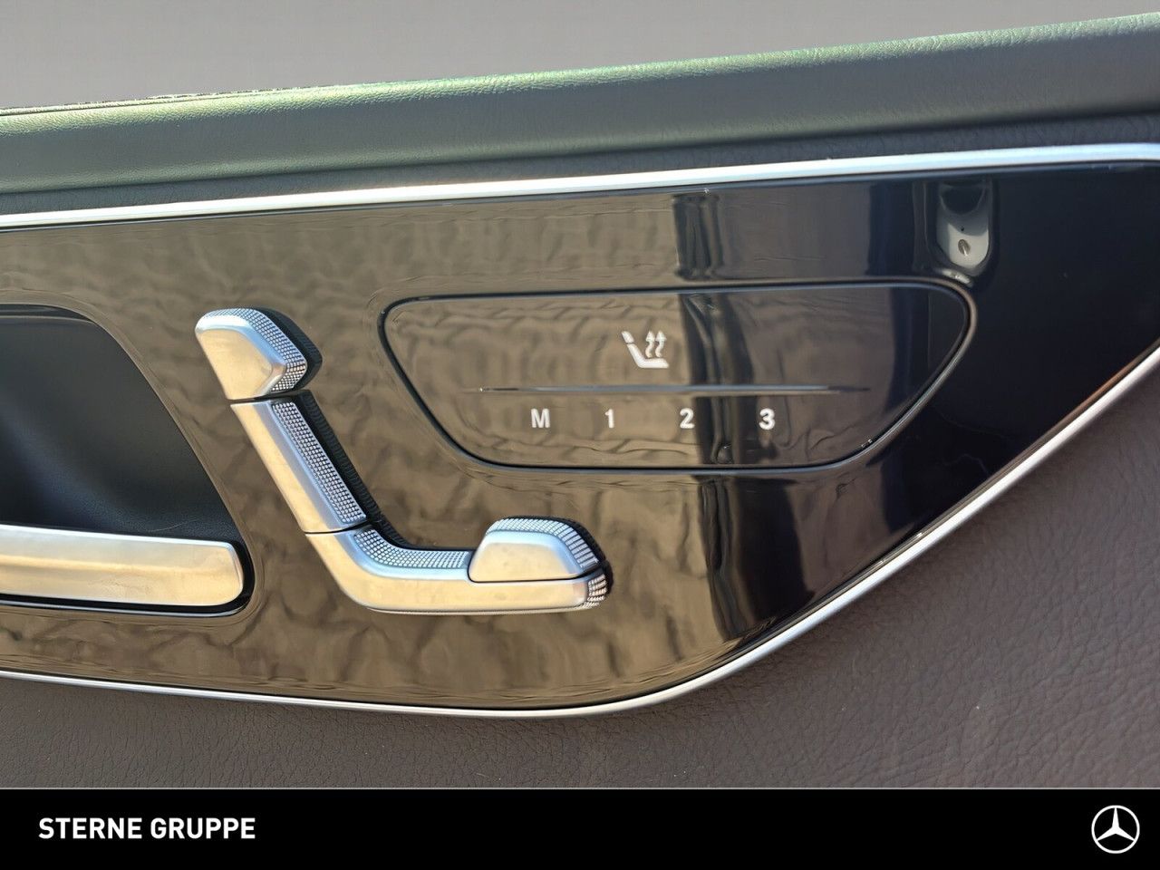 Mercedes-Benz C-Klasse – Bild 15