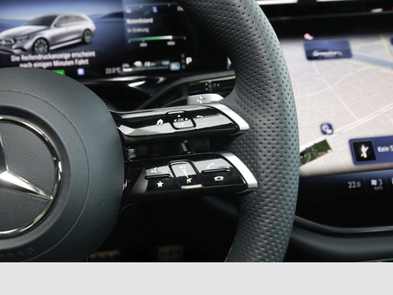 Mercedes-Benz E-Klasse – Bild 14