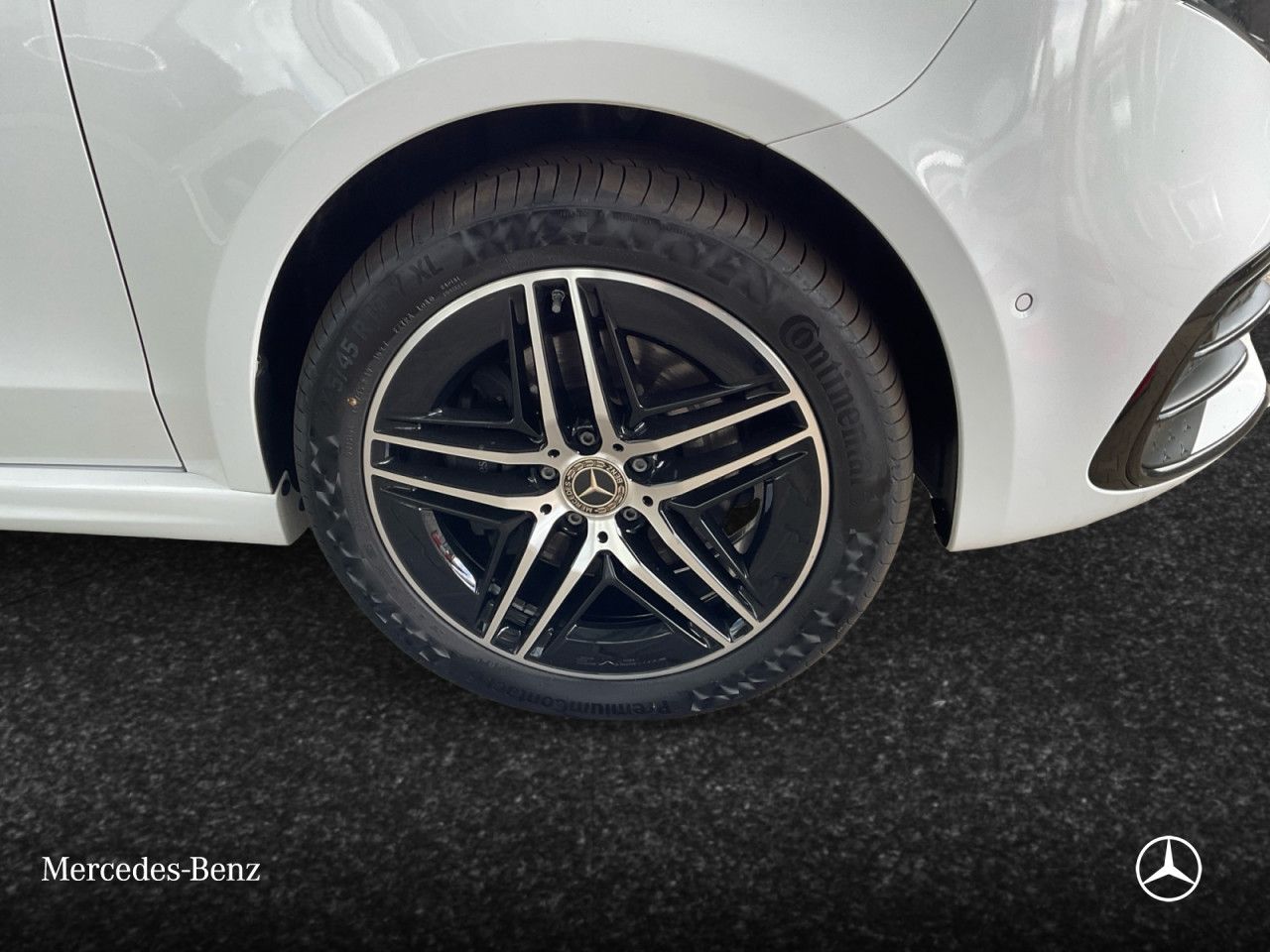 Mercedes-Benz V-Klasse – Bild 4
