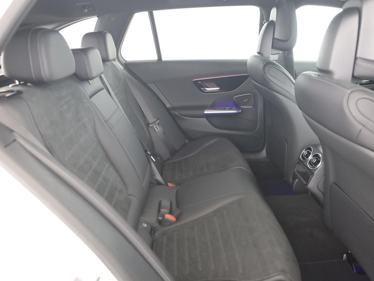 Mercedes-Benz C-Klasse – Bild 14
