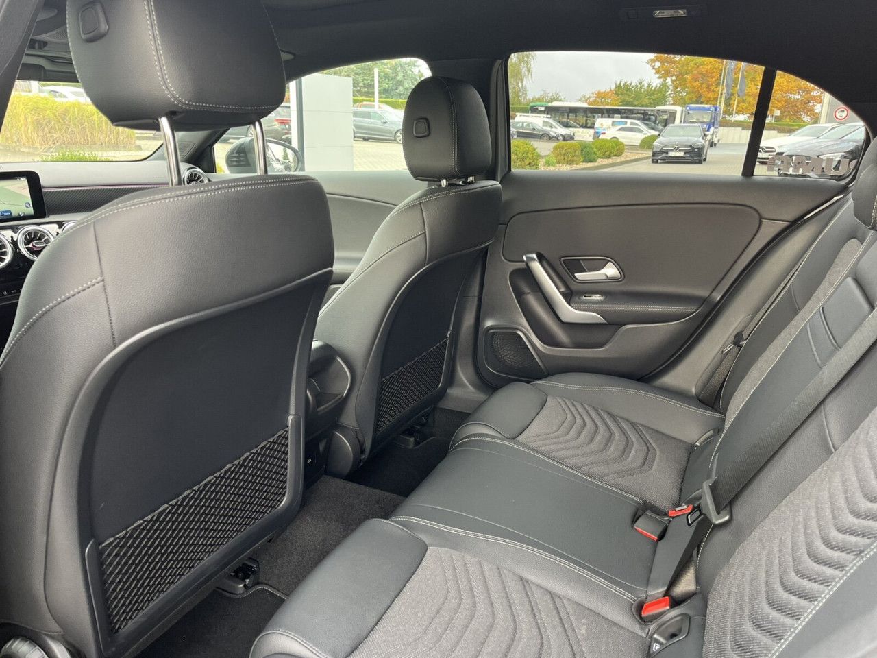Mercedes-Benz A-Klasse – Bild 11