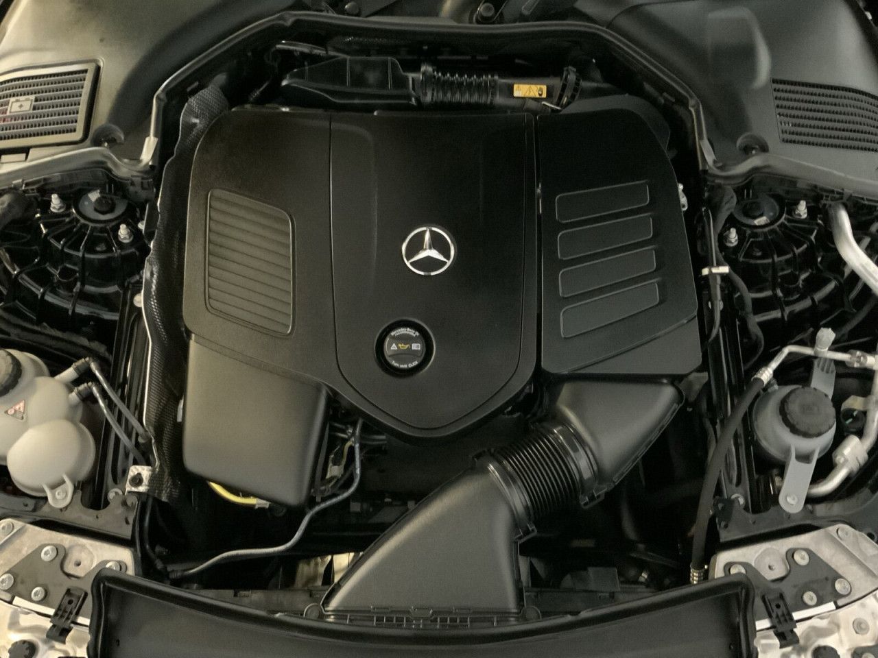 Mercedes-Benz CLE – Bild 13