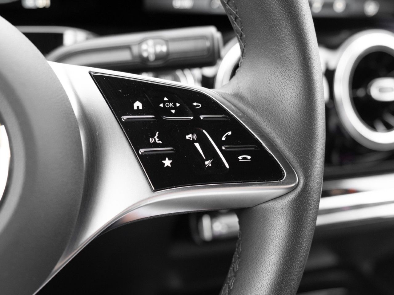 Mercedes-Benz B-Klasse – Bild 17