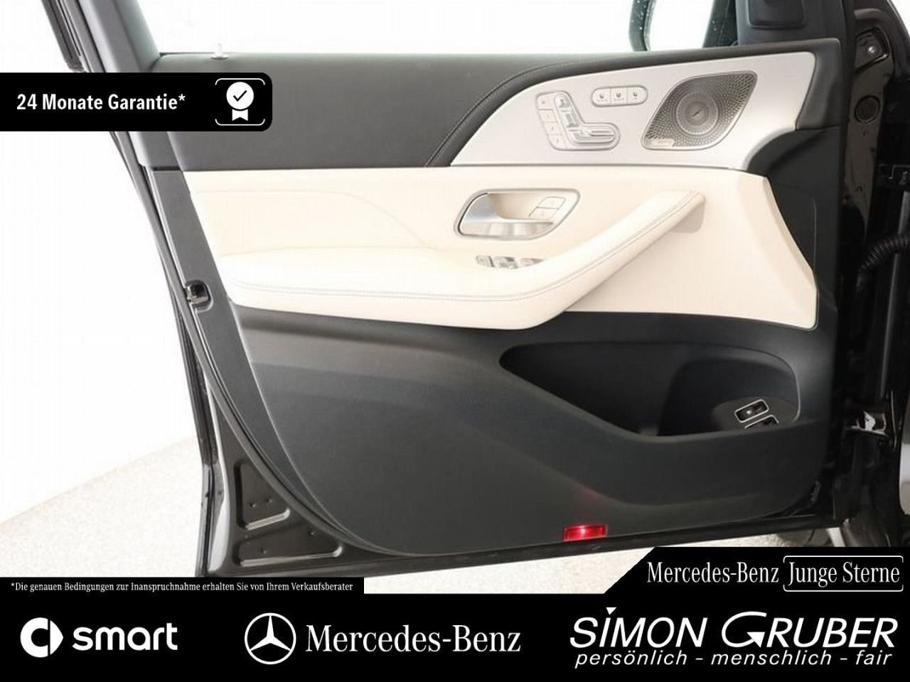 Mercedes-Benz GLE – Bild 11