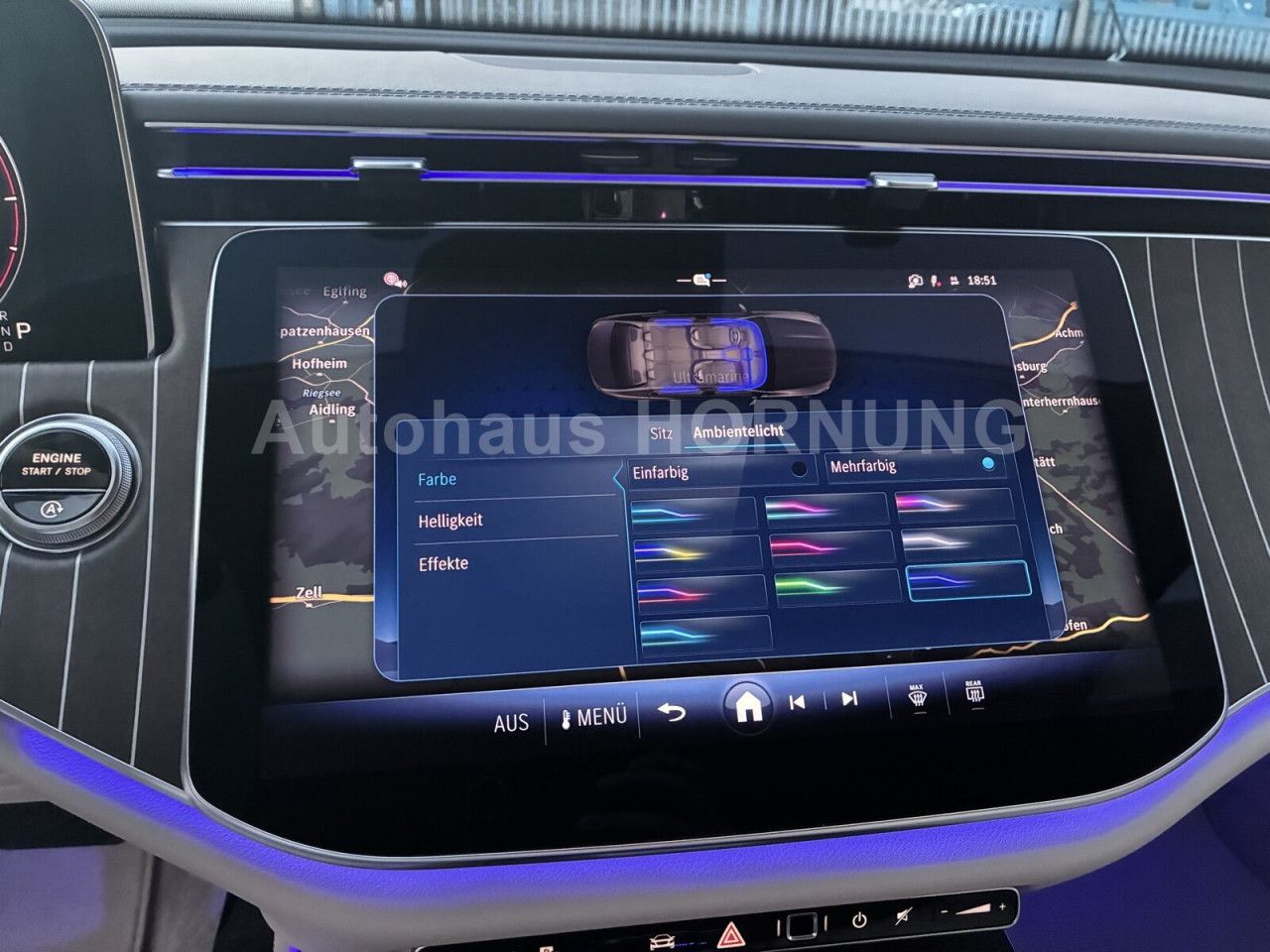 Mercedes-Benz E-Klasse – Bild 11