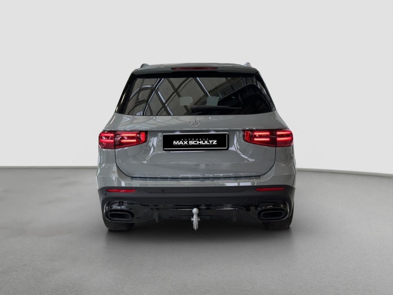 Mercedes-Benz GLB – Bild 4