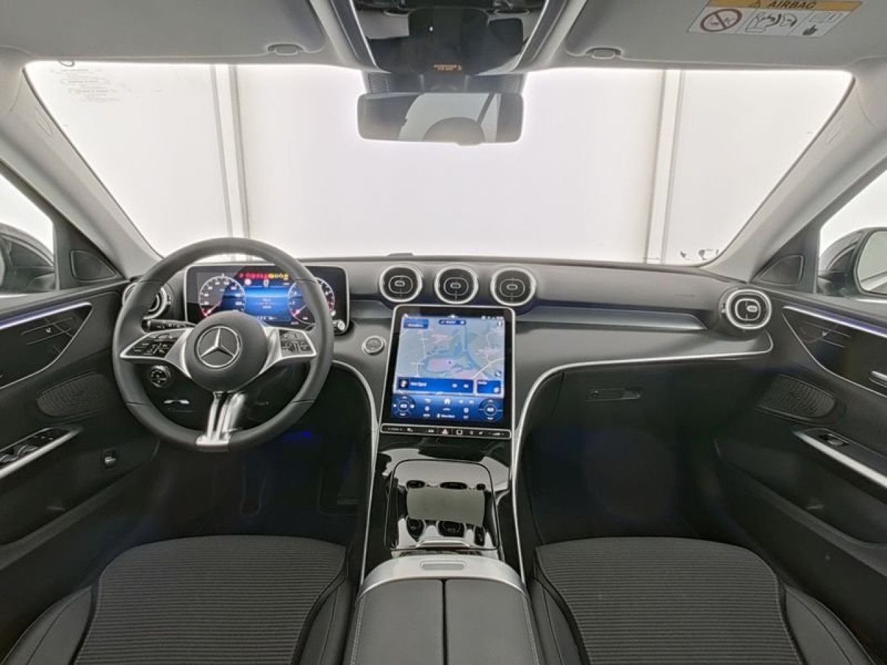 Mercedes-Benz C-Klasse – Bild 6