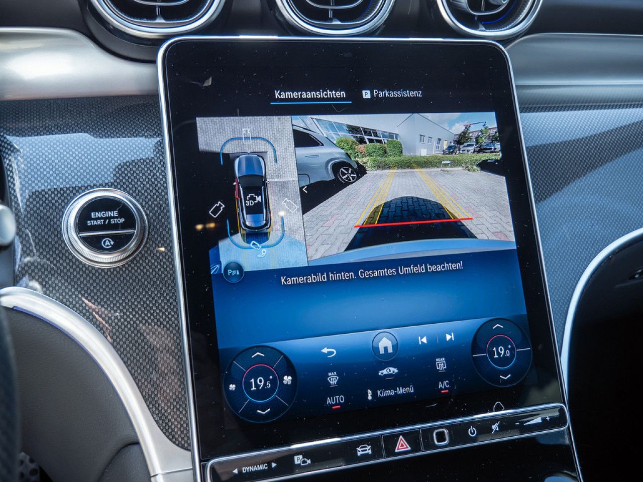 Mercedes-Benz GLC – Bild 12