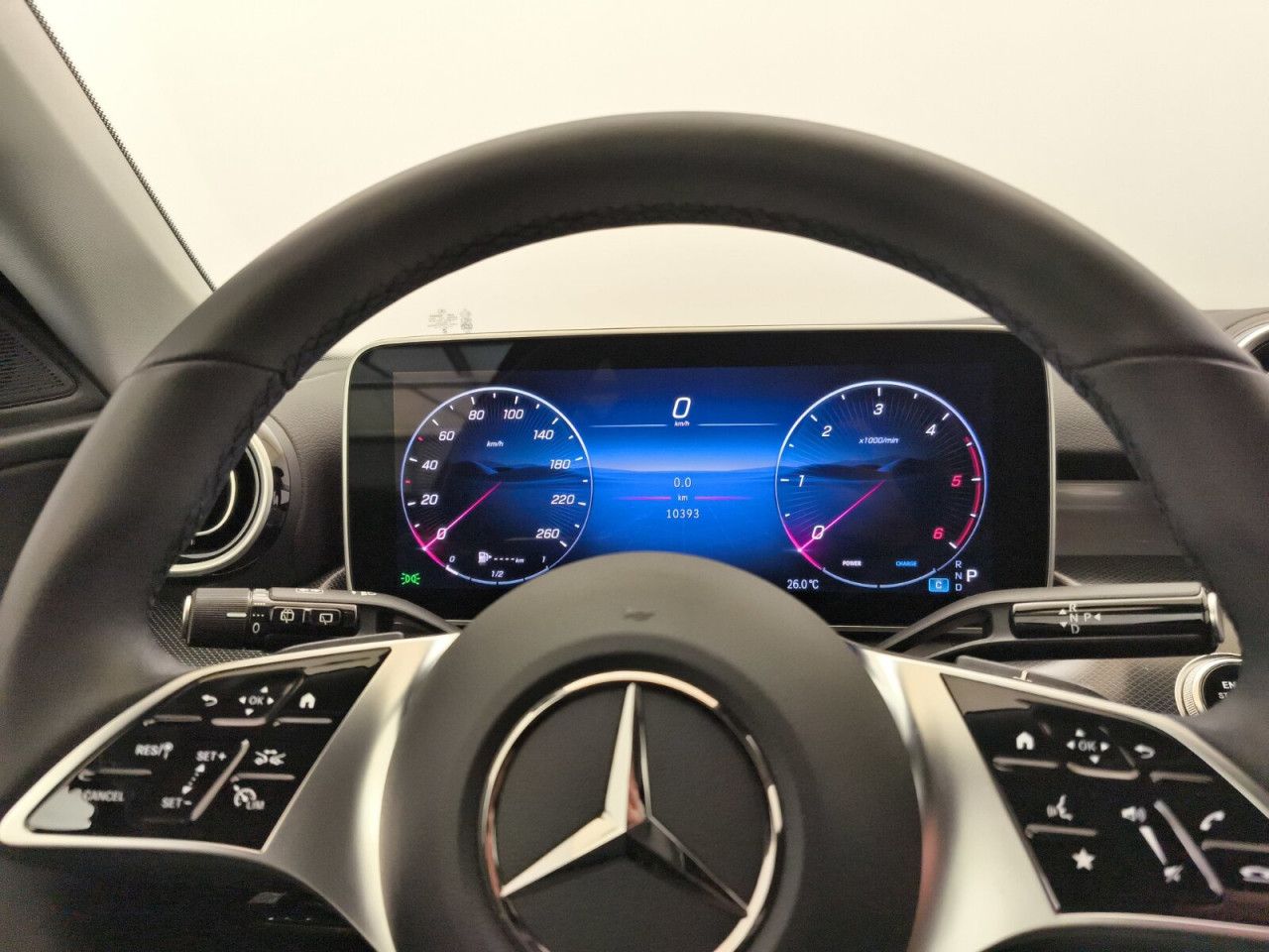 Mercedes-Benz C-Klasse – Bild 15