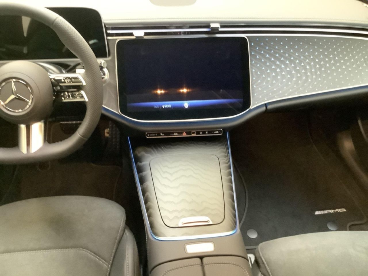 Mercedes-Benz E-Klasse – Bild 13