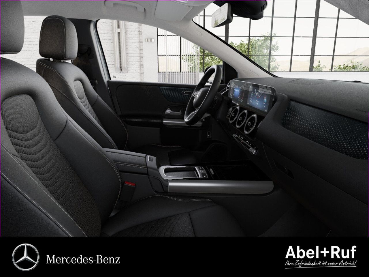 Mercedes-Benz B-Klasse – Bild 7