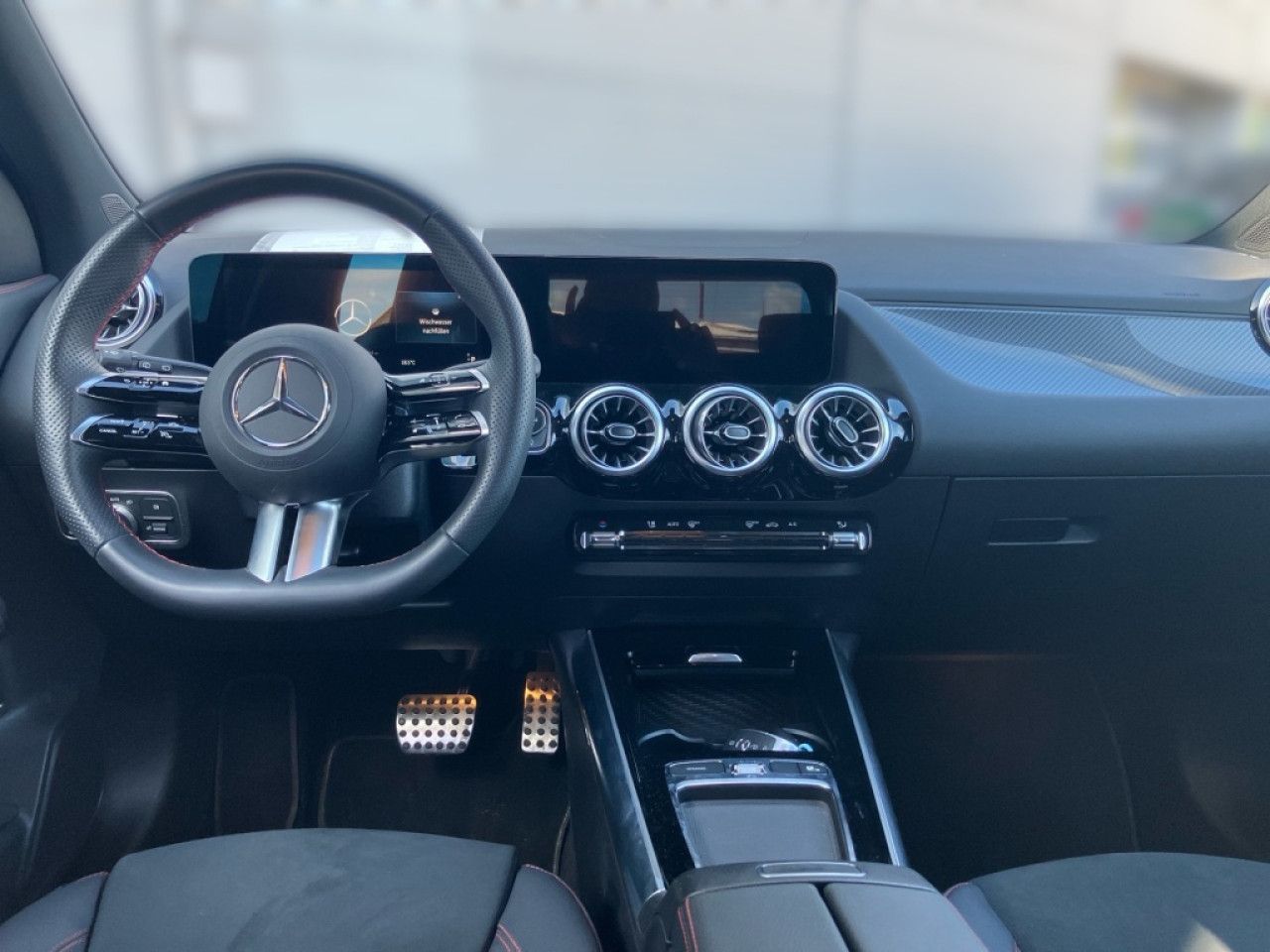 Mercedes-Benz GLA – Bild 7