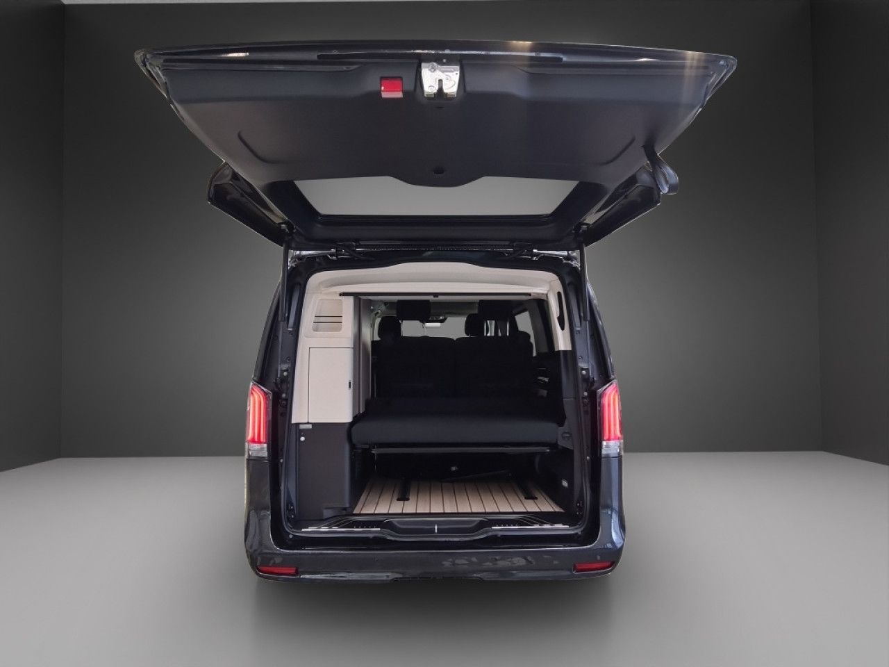 Mercedes-Benz Marco Polo – Bild 11