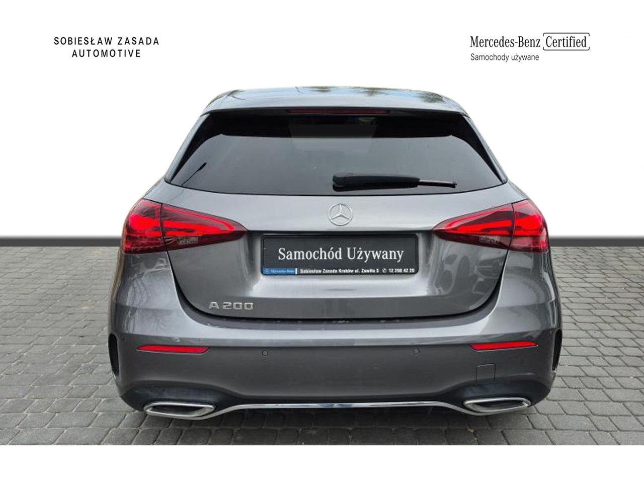 Zdjęcie pojazdu 4 / 8