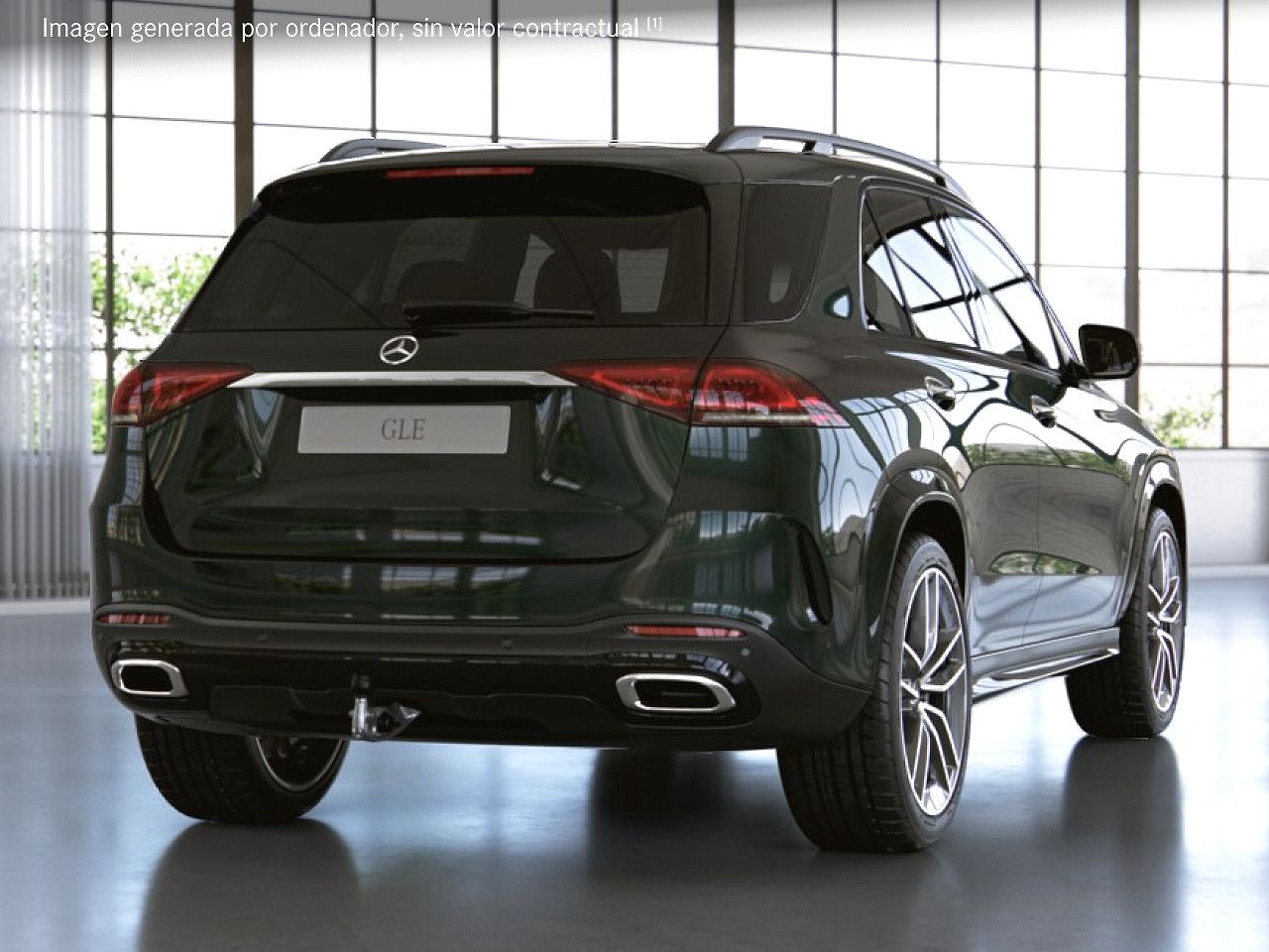 Foto de estudio 3 / 5