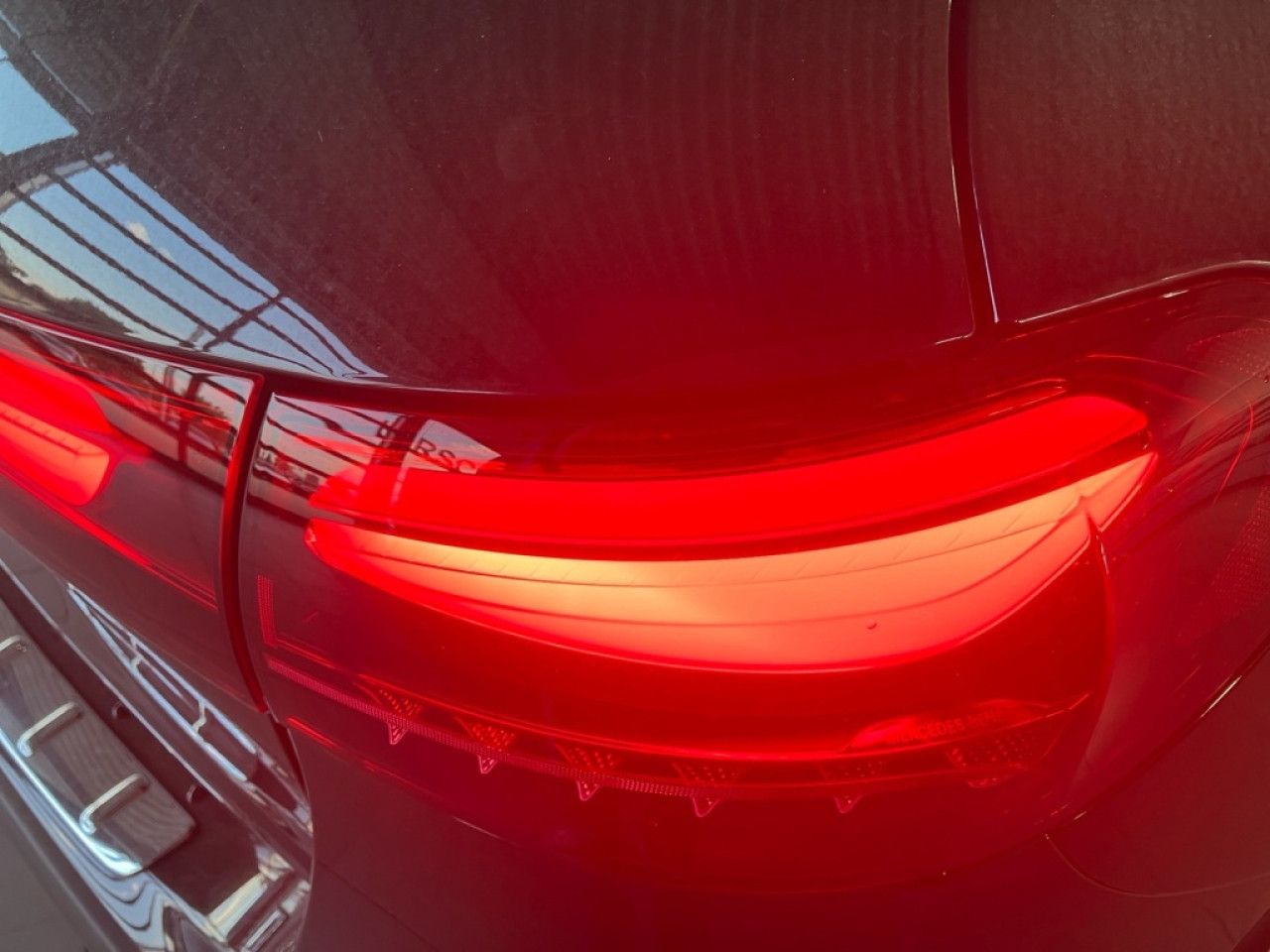 Mercedes-Benz GLA – Bild 18
