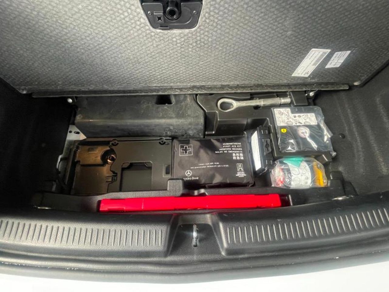 Photo du v&eacute;hicule 18 / 18