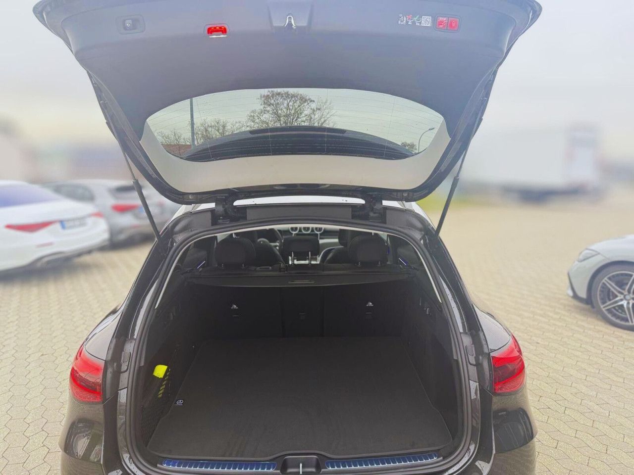 Mercedes-Benz GLC – Bild 6