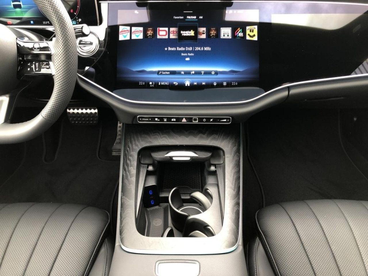 Mercedes-Benz E-Klasse – Bild 14