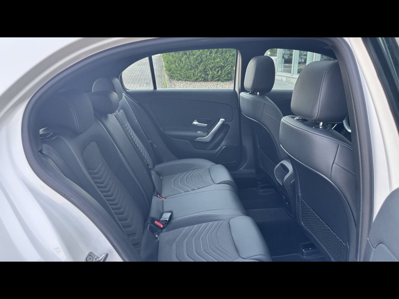 Mercedes-Benz A-Klasse – Bild 23