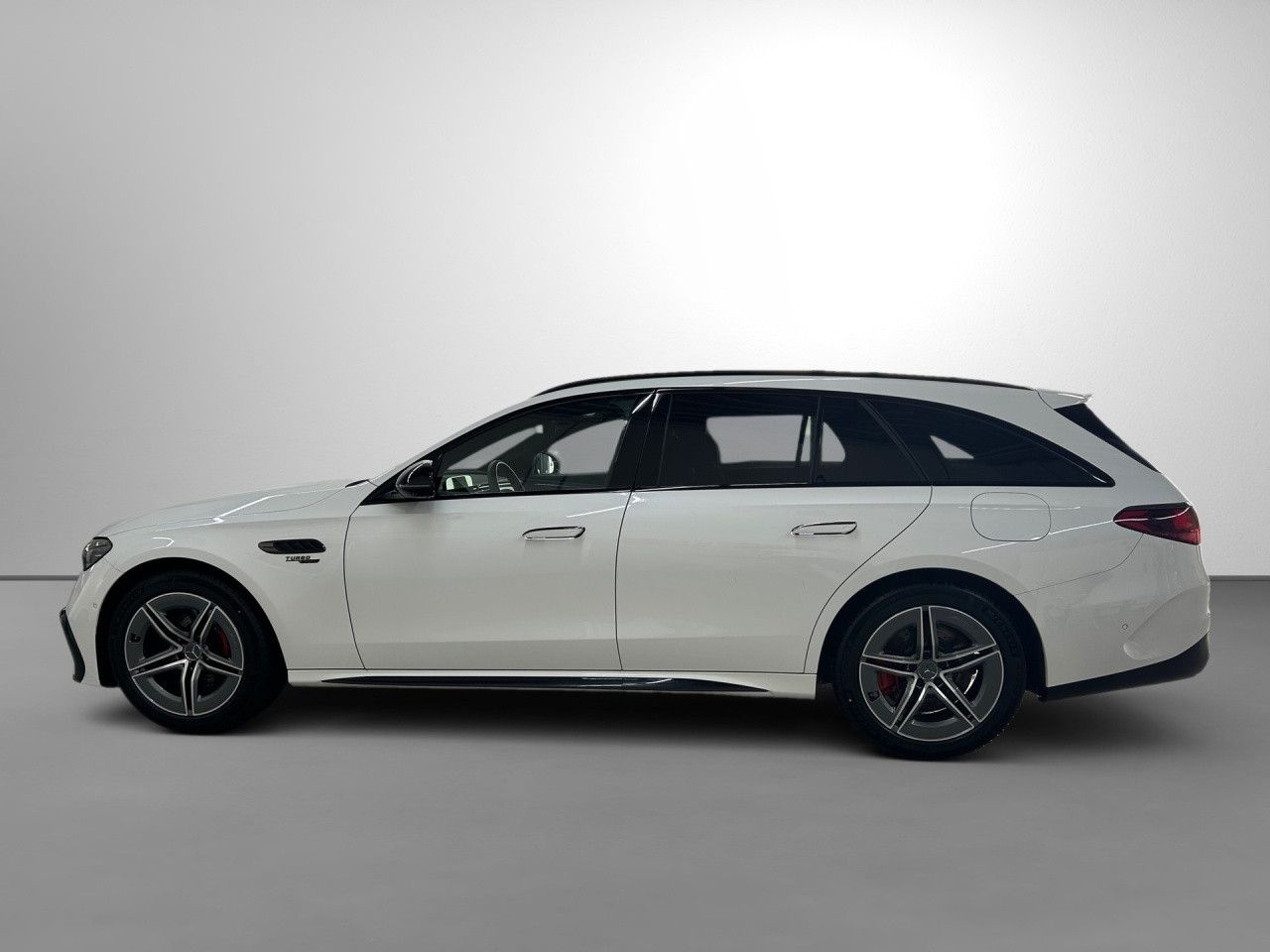 Mercedes-Benz E-Klasse – Bild 6