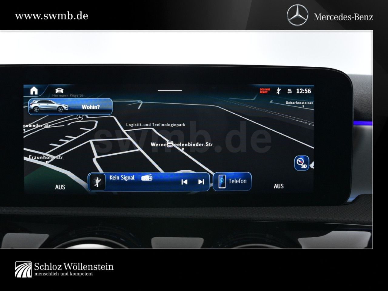 Mercedes-Benz A-Klasse – Bild 10