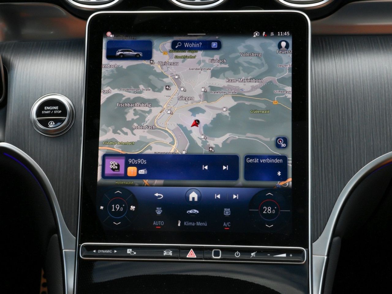 Mercedes-Benz GLC – Bild 8