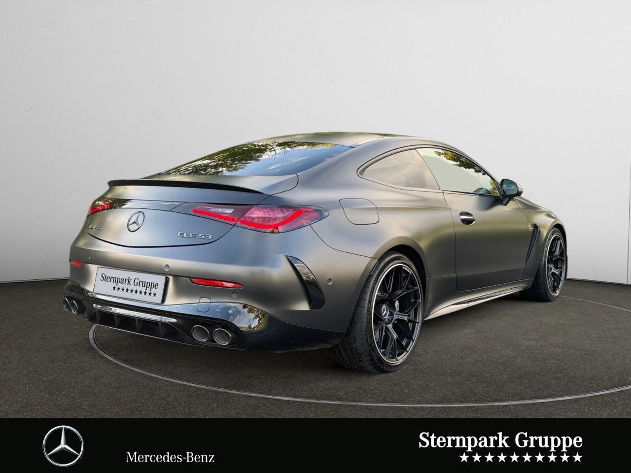 Mercedes-Benz CLE – Bild 5