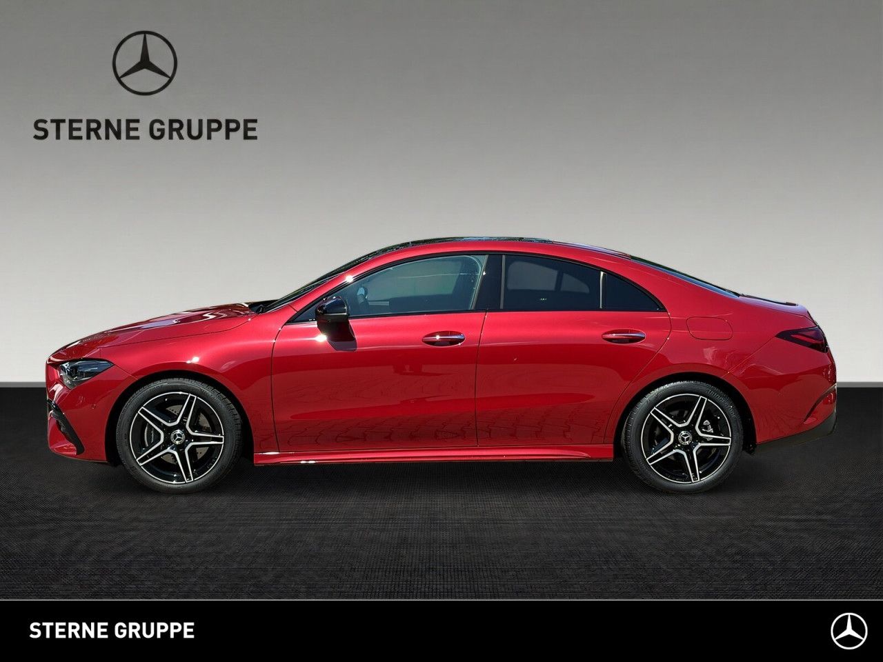 Mercedes-Benz CLA – Bild 5