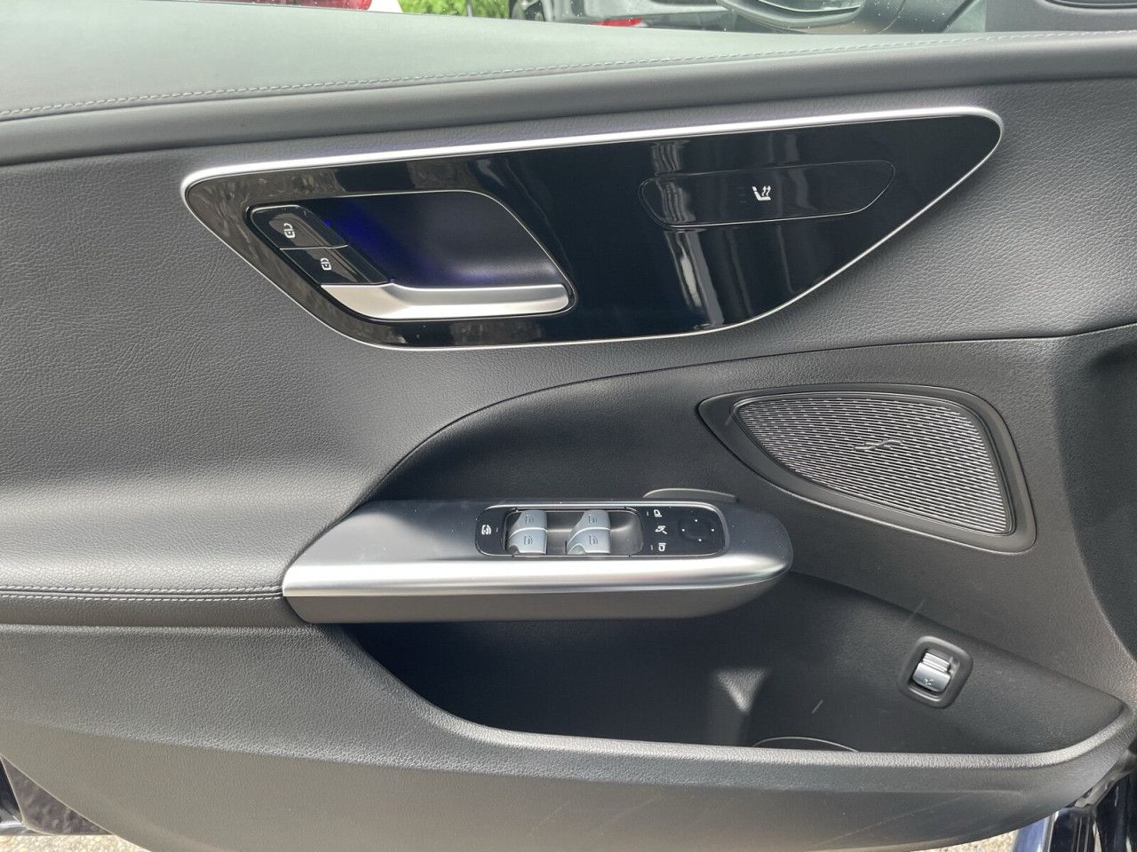 Mercedes-Benz C-Klasse – Bild 14