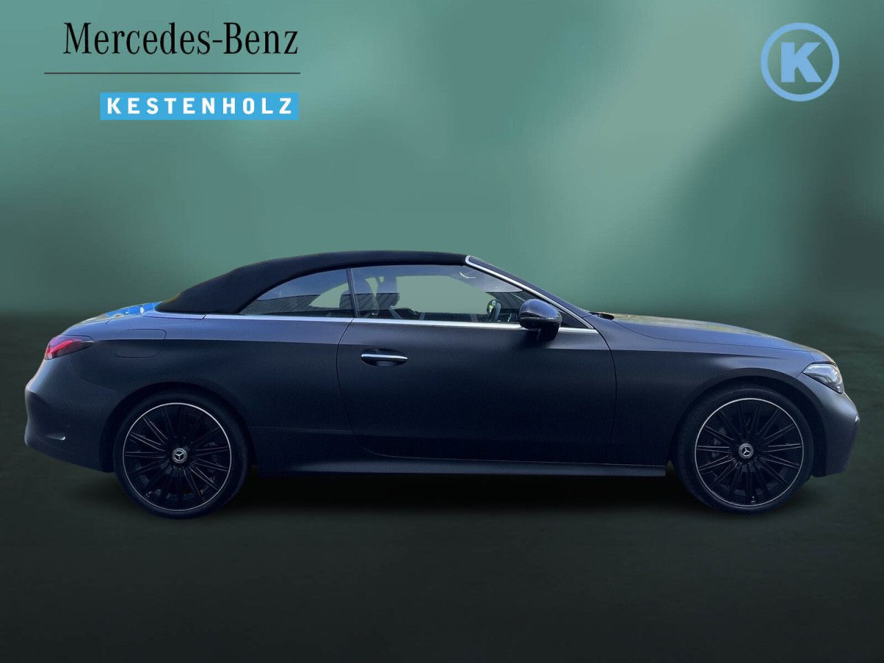 Mercedes-Benz CLE – Bild 4