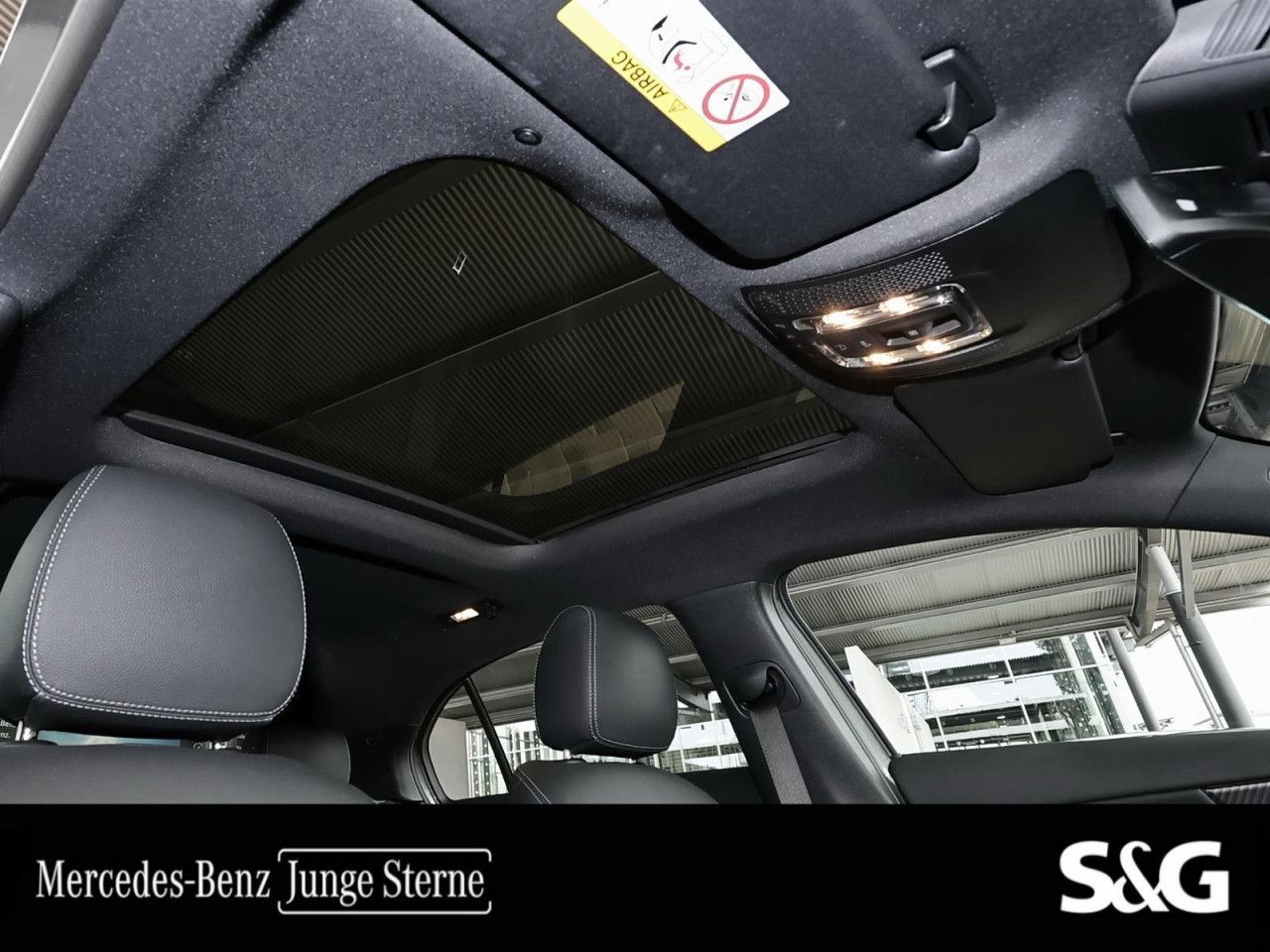 Mercedes-Benz A-Klasse – Bild 9