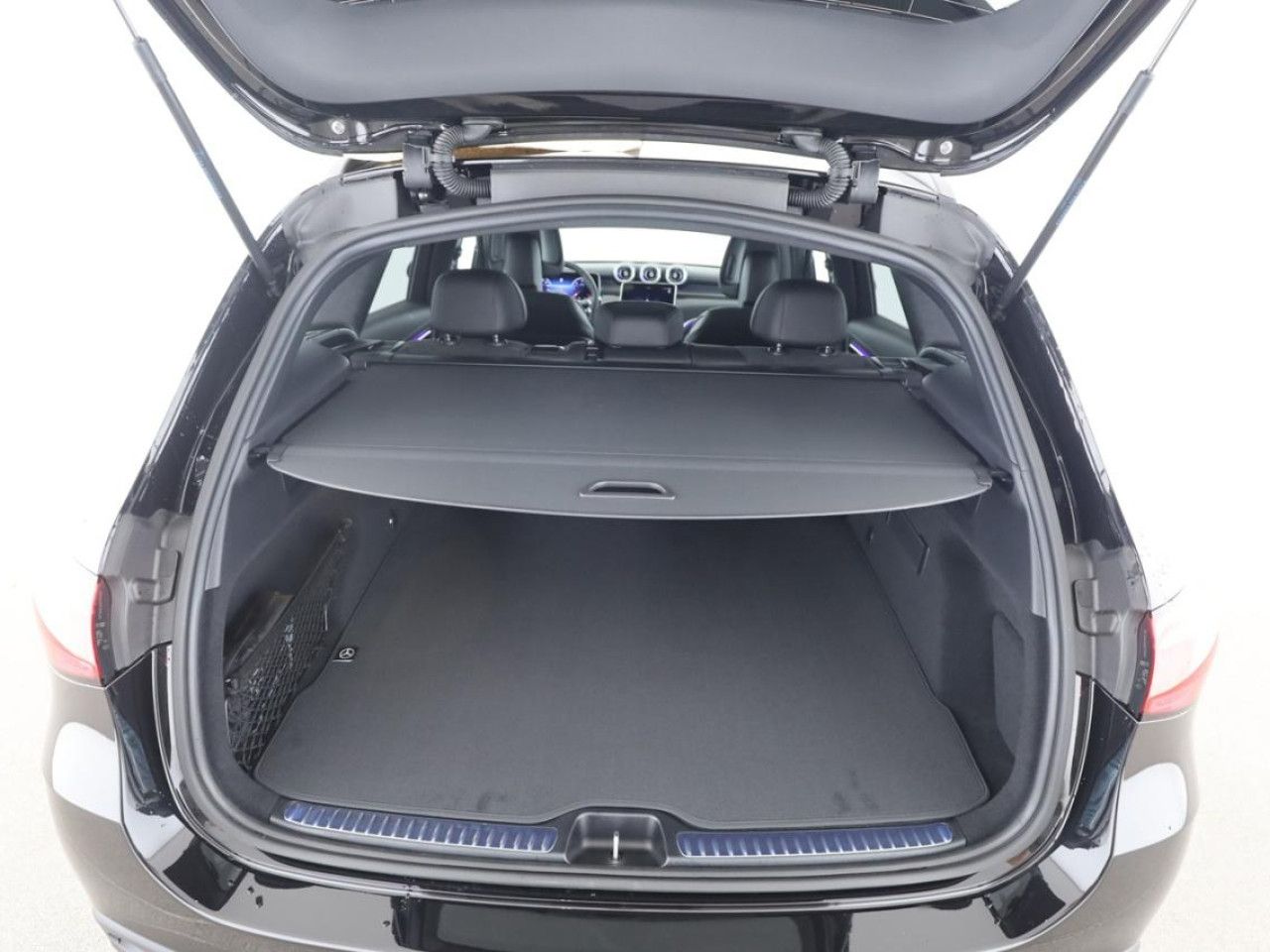 Mercedes-Benz GLC – Bild 11