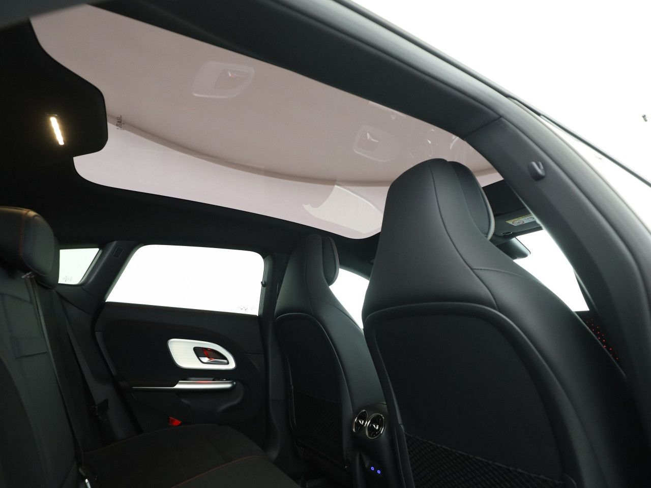 Mercedes-Benz CLA – Bild 20