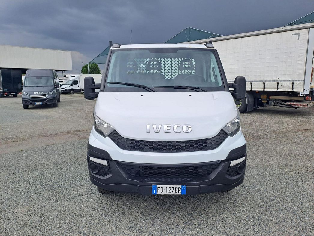 IVECO | DAILY 35C11
