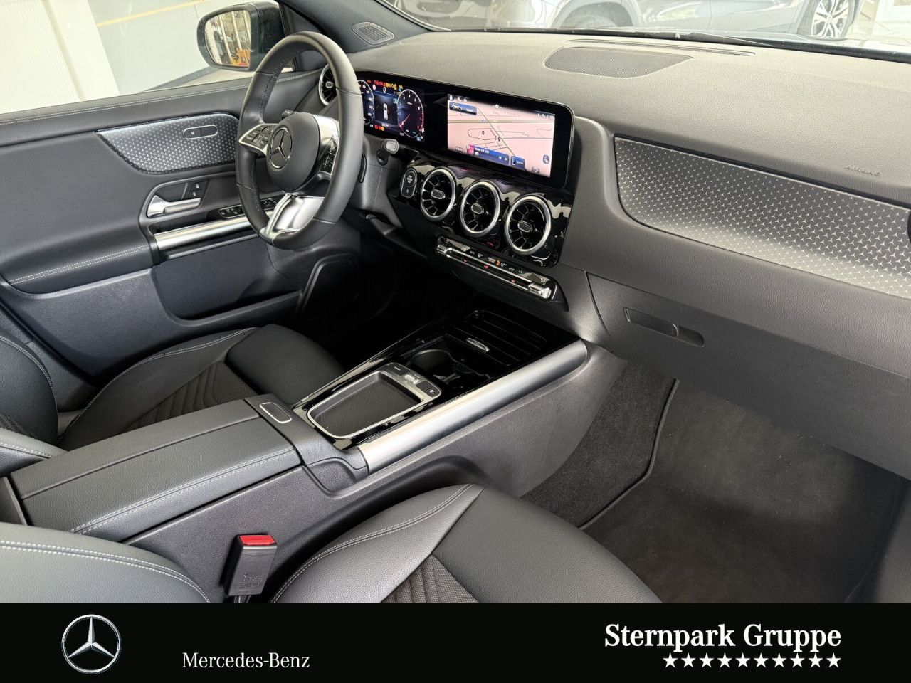 Mercedes-Benz GLA – Bild 20