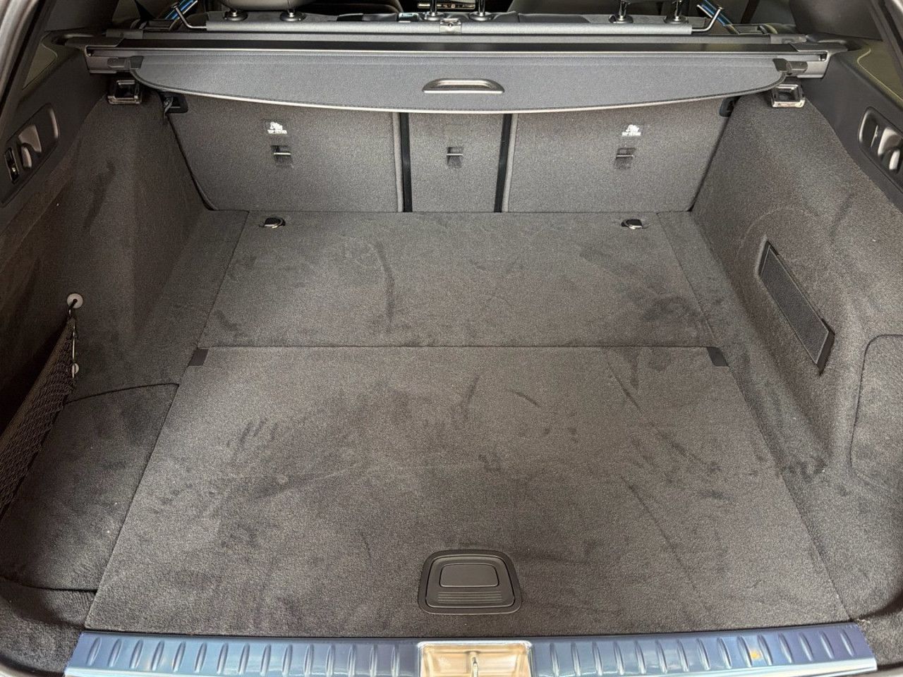 Mercedes-Benz E-Klasse – Bild 16