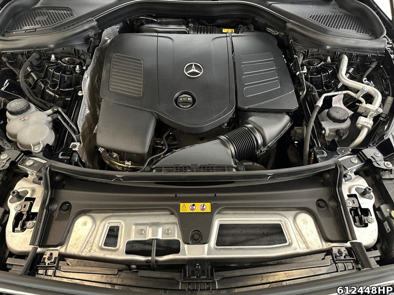 Mercedes-Benz GLC – Bild 7