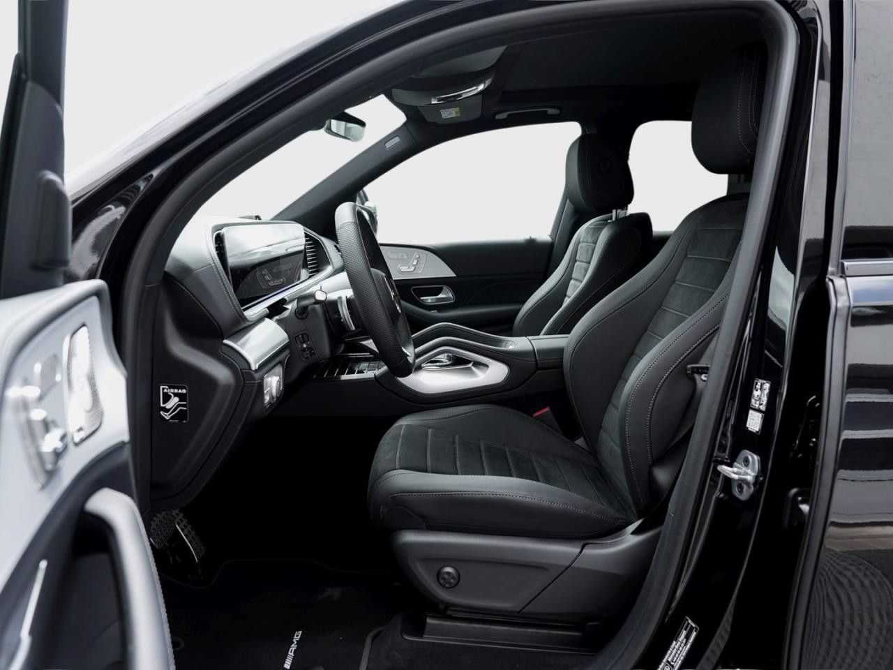 Mercedes-Benz GLE – Bild 7