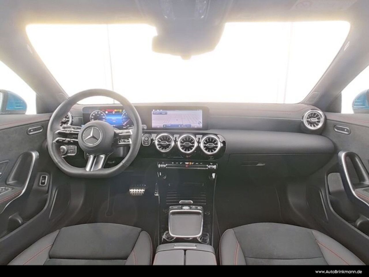 Mercedes-Benz CLA – Bild 7