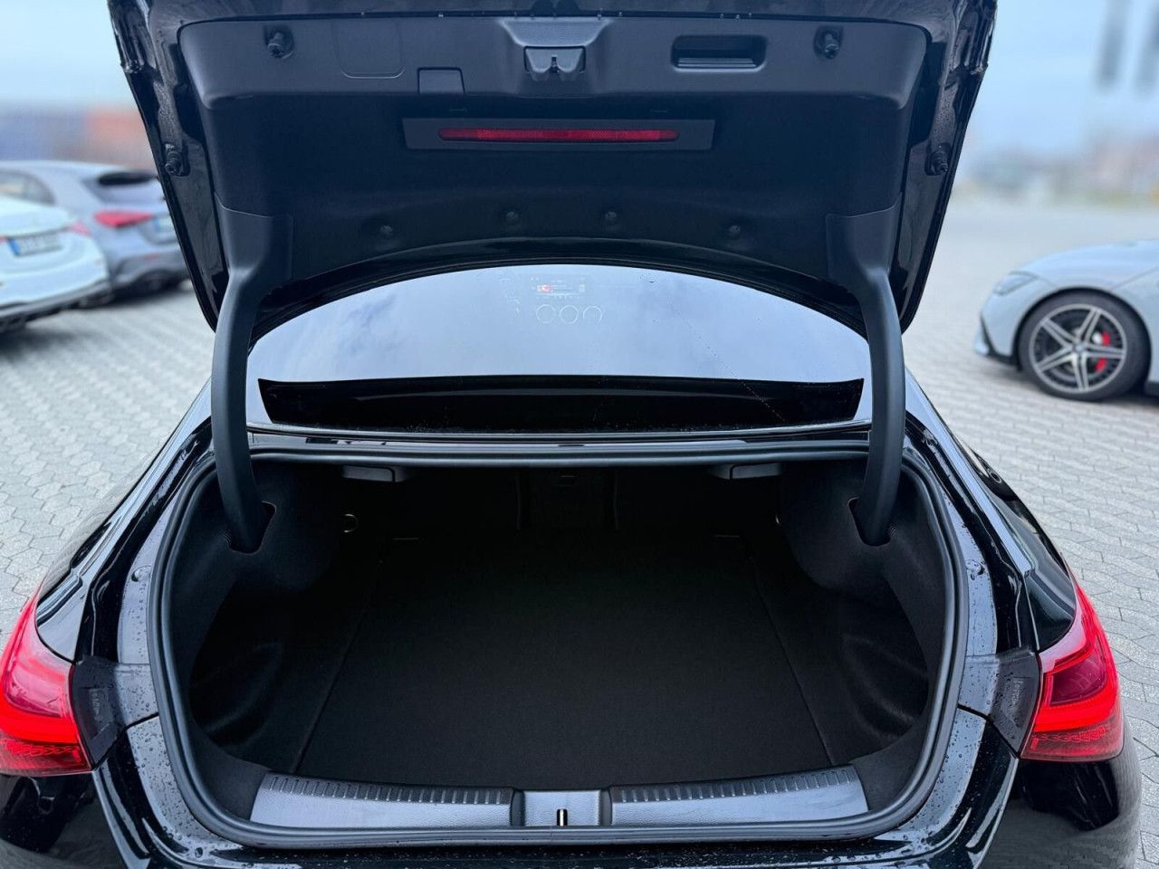 Mercedes-Benz CLA – Bild 6