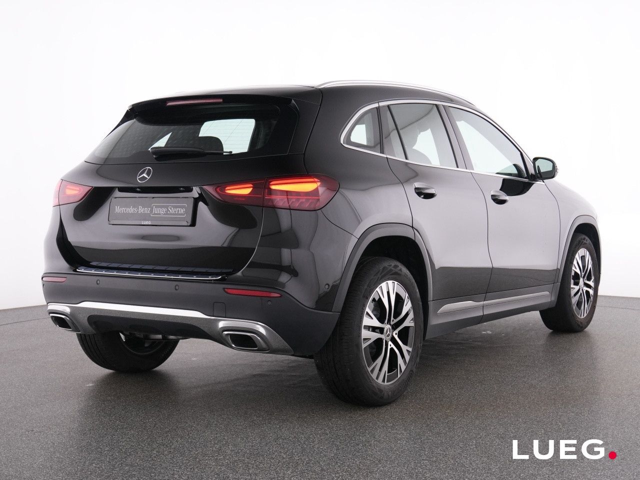 Mercedes-Benz GLA – Bild 2
