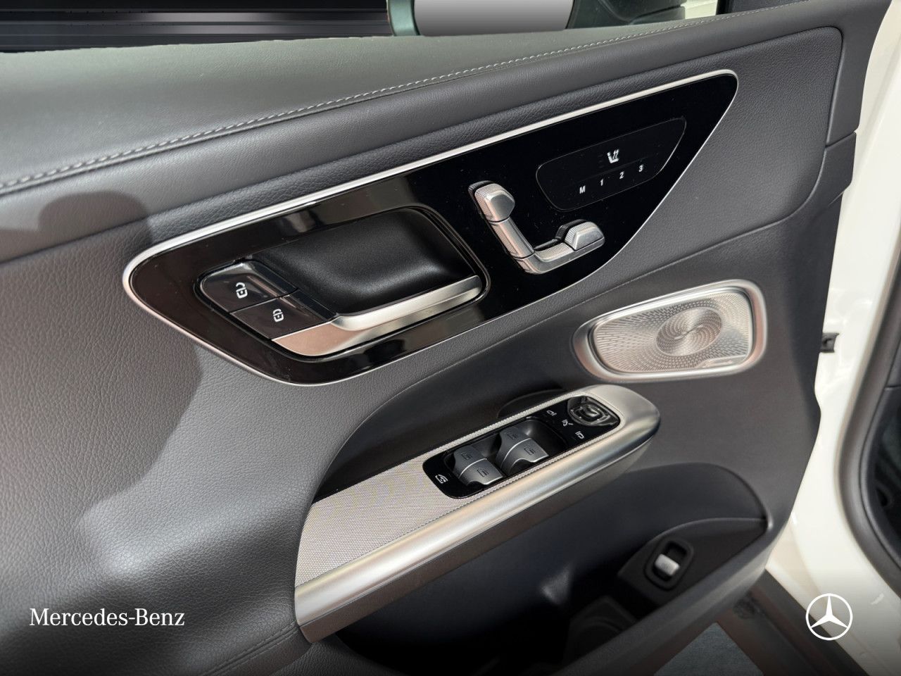 Mercedes-Benz GLC – Bild 10