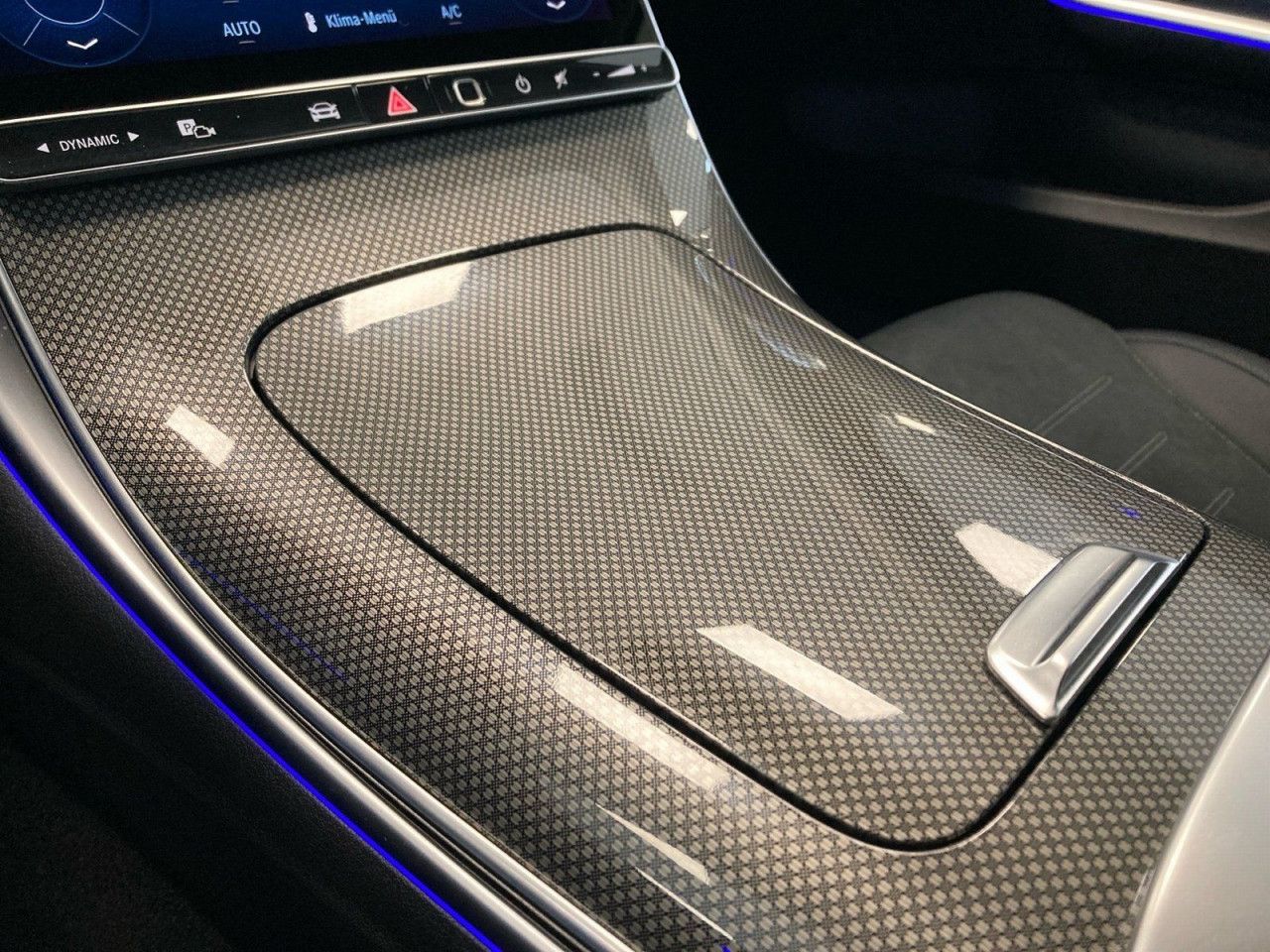 Mercedes-Benz C-Klasse – Bild 23