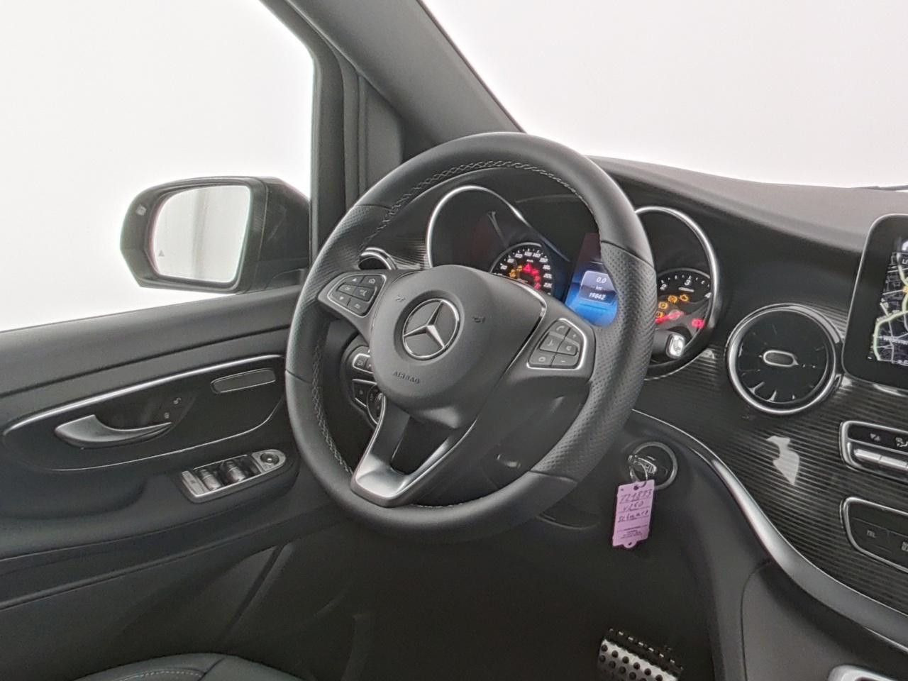 Mercedes-Benz V-Klasse – Bild 4