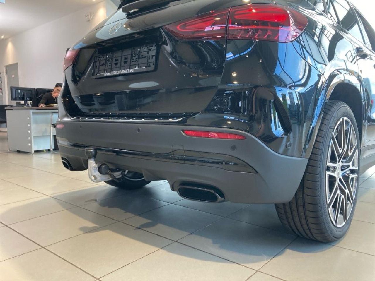Mercedes-Benz GLA – Bild 19