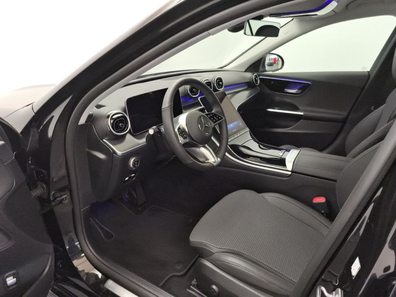 Mercedes-Benz C-Klasse – Bild 11